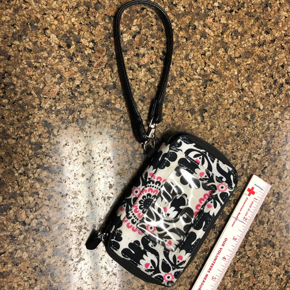 Thirty-one wristlet. - Picture 13 of 15